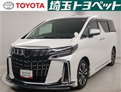 アルファード S Cパッケージ