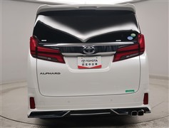 アルファード S Cパッケージ