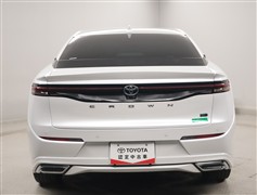 クラウンクロスオーバーRSアドバン