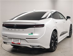 クラウンクロスオーバーRSアドバン