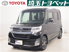 ダイハツ タント カスタムRS SA