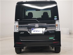 タント カスタムRS SA