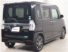 タント カスタムRS SA