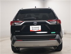 RAV4 G Zパッケージ