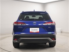 カローラクロス HV Z