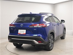 カローラクロス HV Z