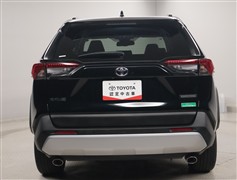 RAV4 アドベンチャー