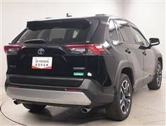 RAV4 アドベンチャー