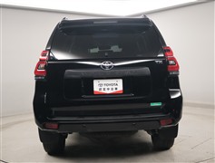 ランドクルーザープラドTXLPM