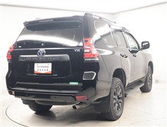 ランドクルーザープラドTXLPM