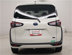 シエンタHV ファンベース G