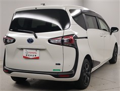 シエンタHV ファンベース G