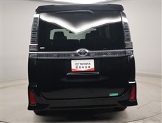 ヴォクシー ZSキラメキ3