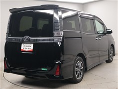 ヴォクシー ZSキラメキ3