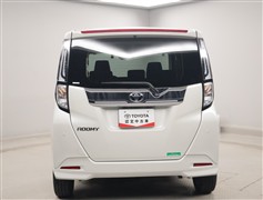 ルーミー カスタムG-T