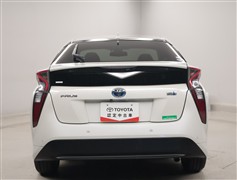 プリウス Sセフティープラス