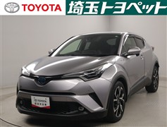 C-HR HV G
