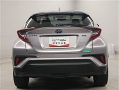C-HR HV G