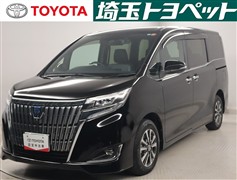 トヨタ　エスクァイアHV Gi