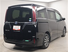 エスクァイアHV Gi