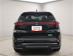 ハリアー Z レザーパッケージ