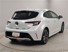 カローラスポーツ G Z