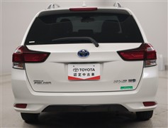 カローラフィールダーHV G WxB