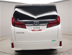 アルファード S Cパッケージ