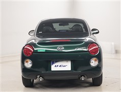 コペン20thアニバーサリ-ED