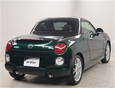 コペン20thアニバーサリ-ED