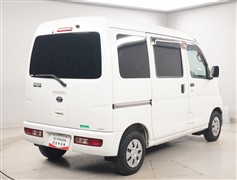 ピクシスV クルーズ