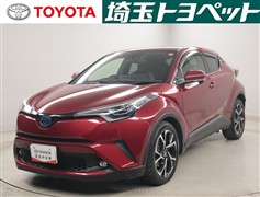 C-HR HV G