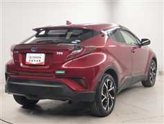 C-HR HV G