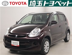 パッソ X Lパッケージ