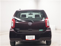 パッソ X Lパッケージ