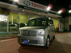 ムーヴコンテ Xスペシャル