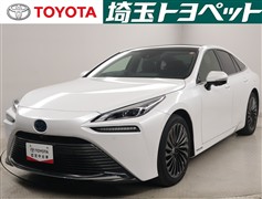 MIRAI Z エグゼクティブP