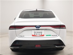 MIRAI Z エグゼクティブP