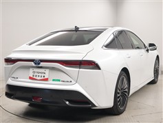 MIRAI Z エグゼクティブP