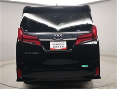 アルファード S Cパッケージ