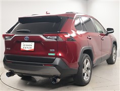 RAV4 HV G