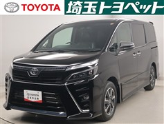 ヴォクシー ZS キラメキ3