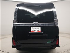 ヴォクシー ZS キラメキ3