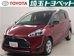 シエンタ HV G