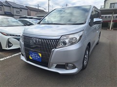 トヨタ エスクァイア Xi