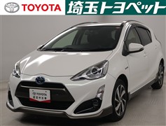 アクア X-アーバン