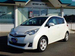 トヨタ ラクティス G