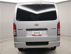 ハイエースV スーパーGL