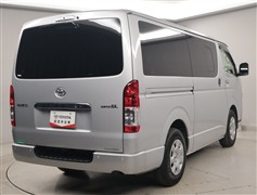 ハイエースV スーパーGL
