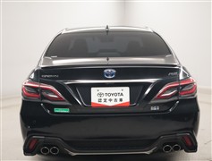 クラウンHV RS アドバンス